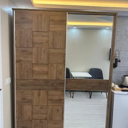 מלון דירות Palladium 4*