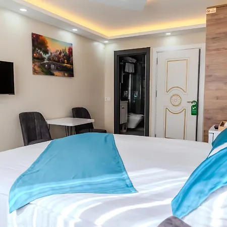 Palladium 4* איסטמבול