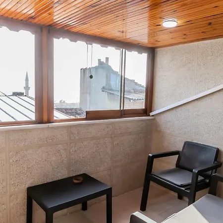 מלון דירות Palladium איסטמבול