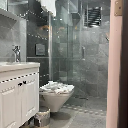 Palladium Hotel apartamentowy