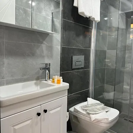 Lejlighedshotel Palladium 4*