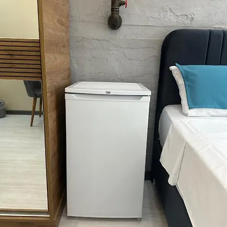 Palladium Hotel apartamentowy