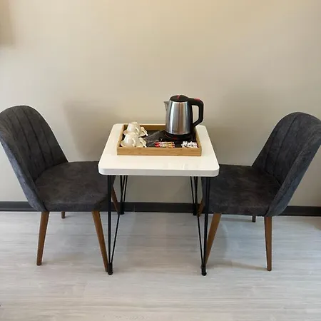 Palladium Hotel apartamentowy 4*