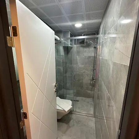 Hotel apartamentowy Palladium