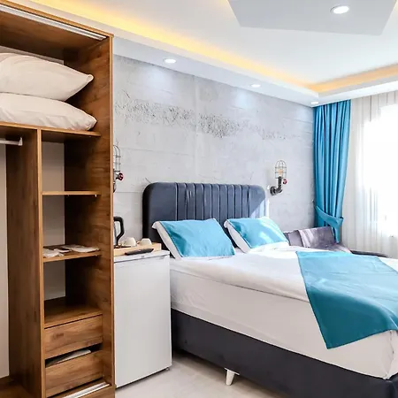 Palladium Hotel apartamentowy 4*