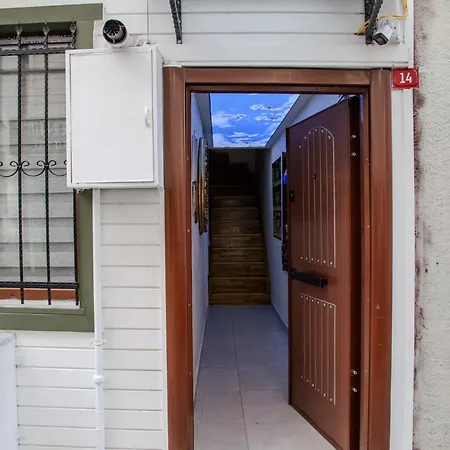 Hotel apartamentowy Palladium 4*