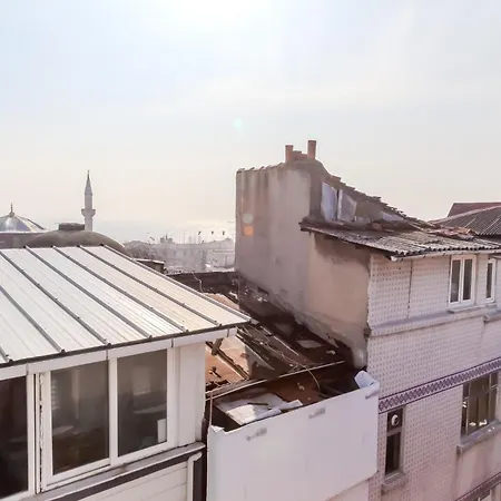 Palladium Hotel apartamentowy 4*