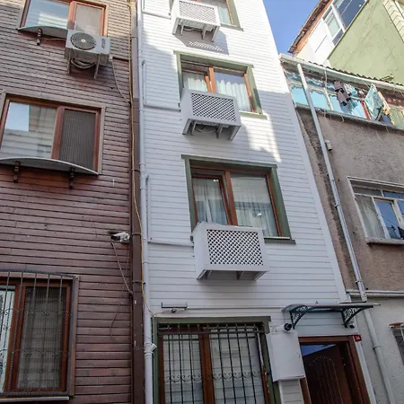 Hotel apartamentowy Palladium 4*