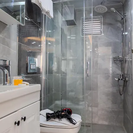 Palladium Hotel apartamentowy