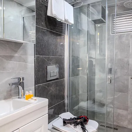 Hotel apartamentowy Palladium