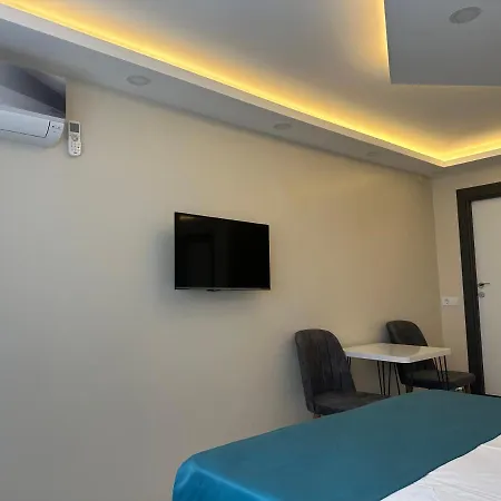 Palladium 4* Istanbul