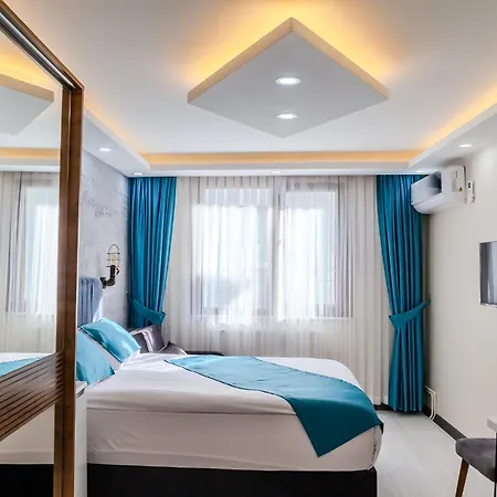 Palladium Aparthotel