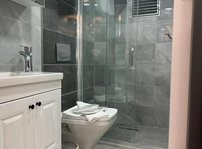 Palladium Appart hôtel