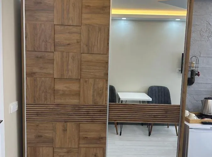 Appart hôtel Palladium 4*