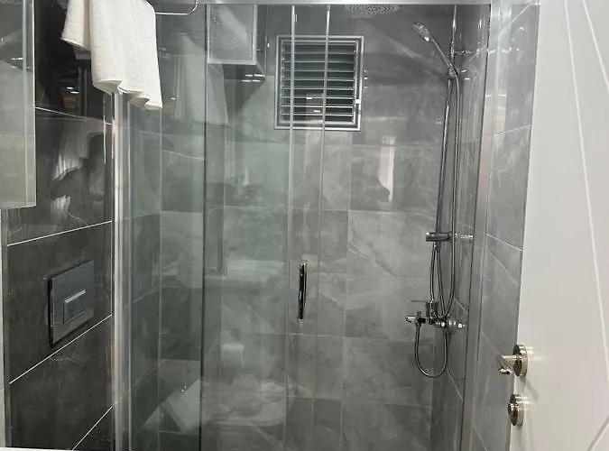 Appart hôtel Palladium Istambul