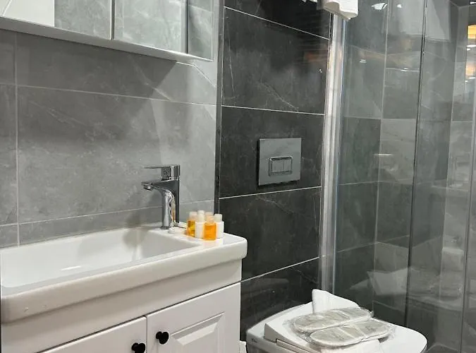 Appart hôtel Palladium 4*