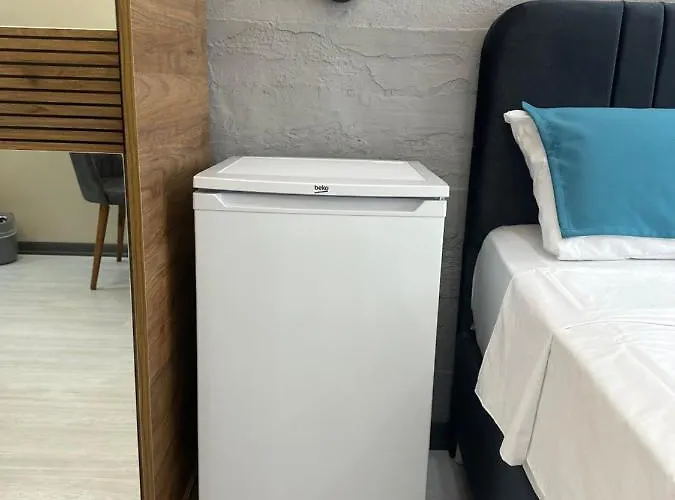 Palladium Appart hôtel