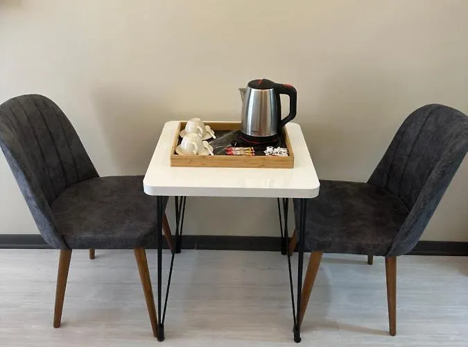 Palladium Appart hôtel 4*