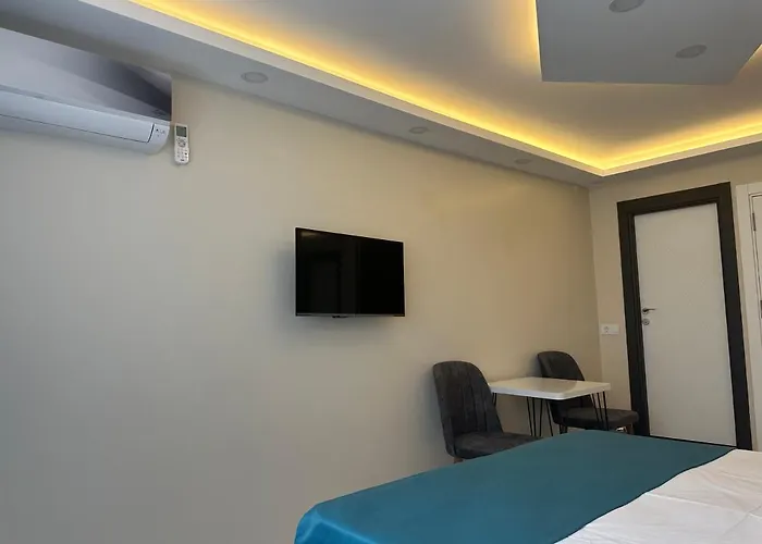 Palladium 4* Istambul