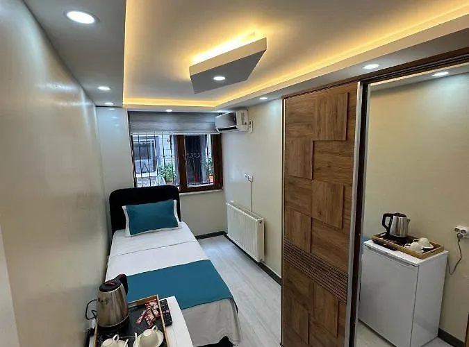 Appart hôtel Palladium 4*