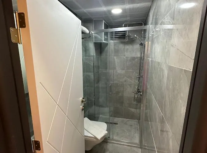 Appart hôtel Palladium