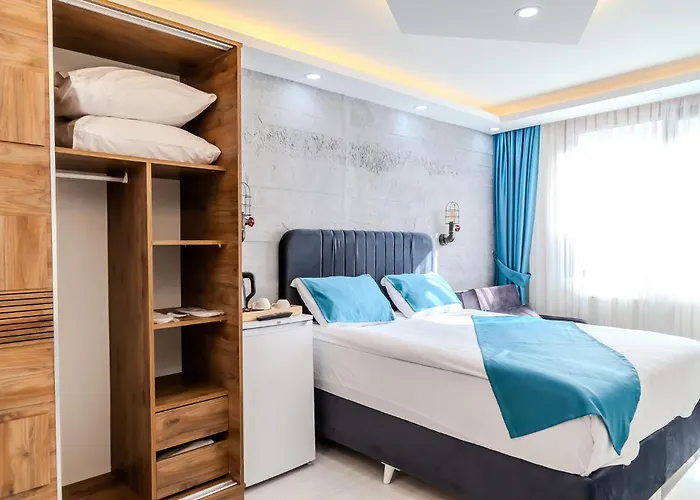 Palladium Appart hôtel 4*