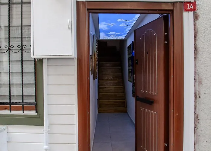 Appart hôtel Palladium 4*