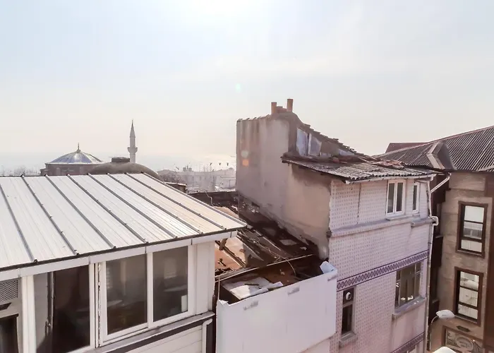 Palladium Appart hôtel 4*