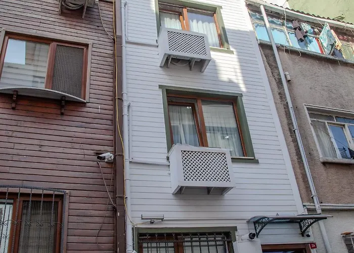 Appart hôtel Palladium 4*