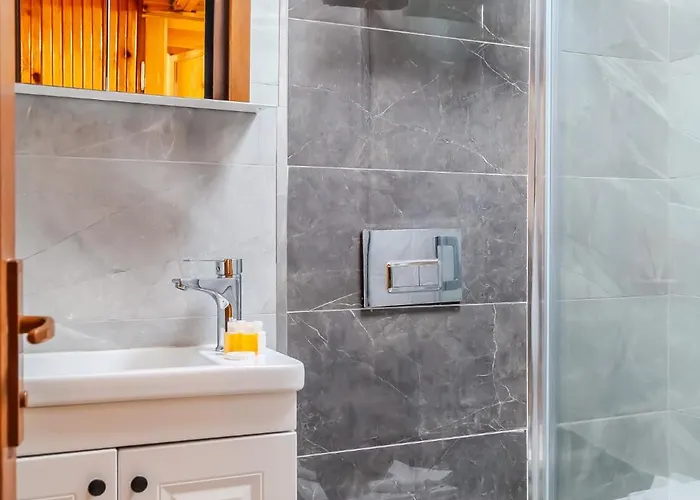 Appart hôtel Palladium