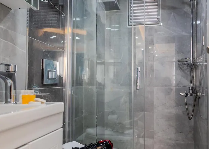 Palladium Appart hôtel