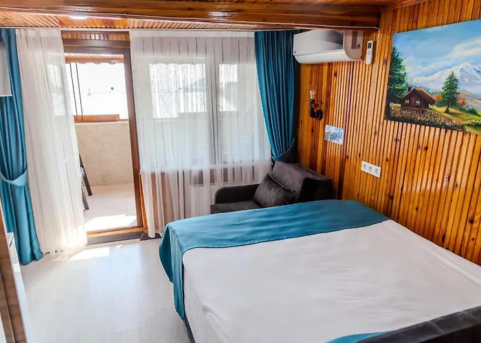 Palladium Appart hôtel 4*