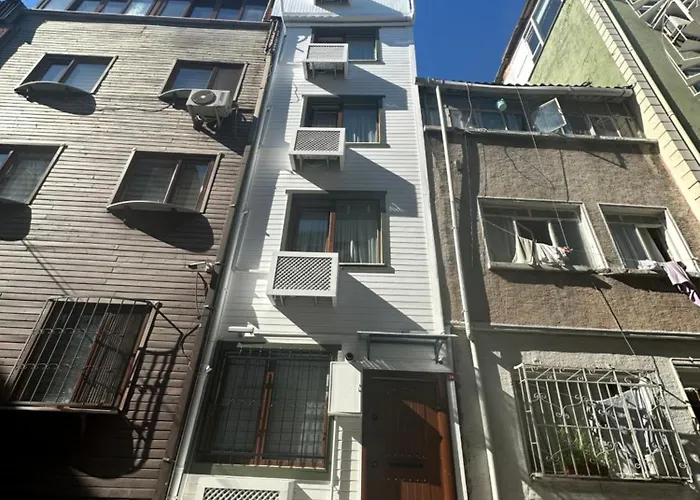 Palladium 4* Istambul