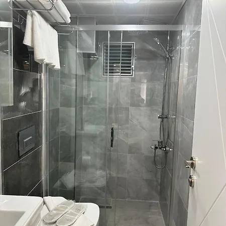 Aparthotel Palladium Istanbulská provincie