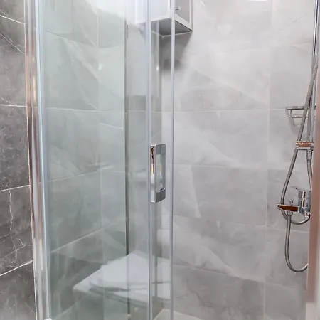 Palladium Aparthotel Istanbulská provincie