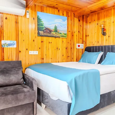 Palladium 4* Κωνσταντινούπολη