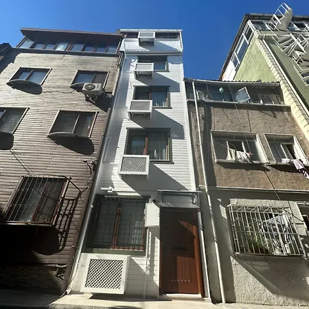 Palladium 4* Κωνσταντινούπολη