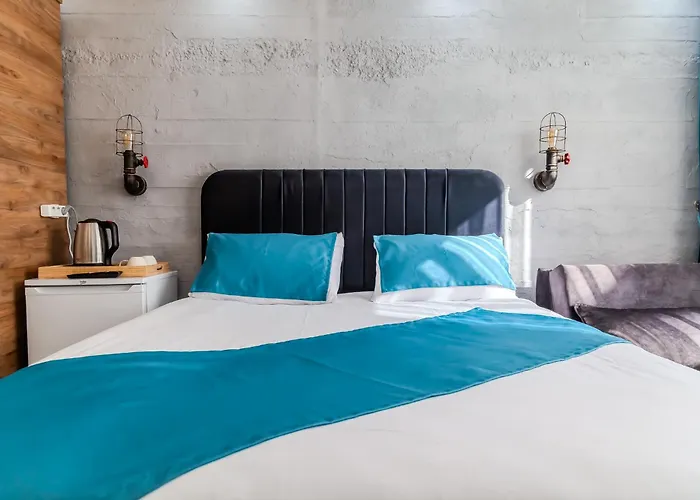 Palladium 4* Κωνσταντινούπολη