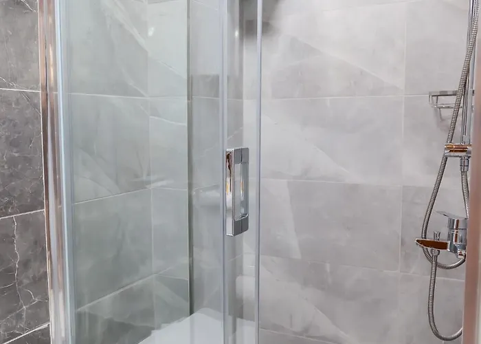 Palladium Lägenhetshotell Istanbul