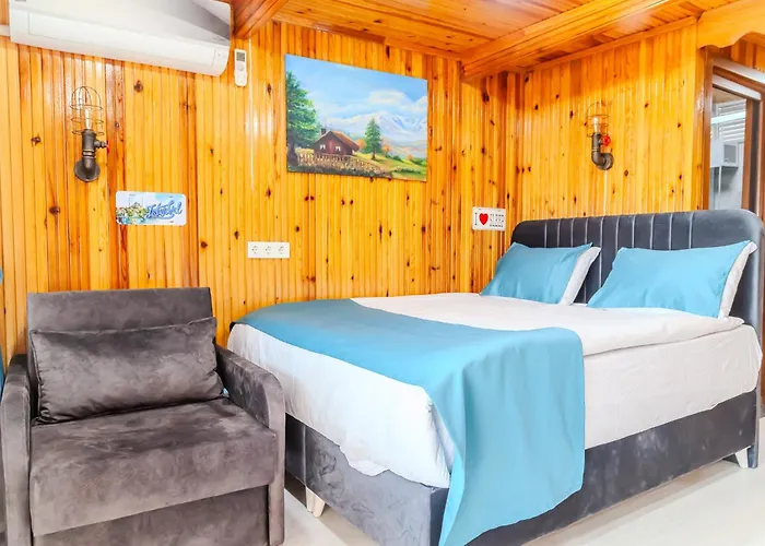 Palladium 4* Κωνσταντινούπολη