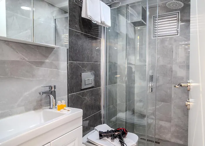 Ξενοδοχείο με διαμερίσματα Palladium