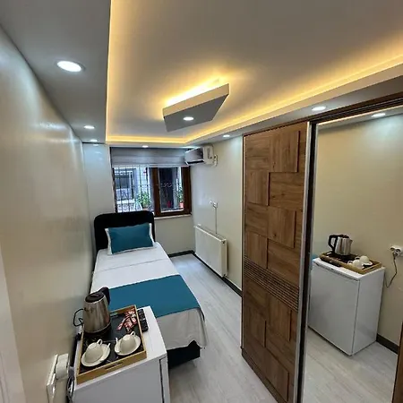 Aparthotel Palladium 4*