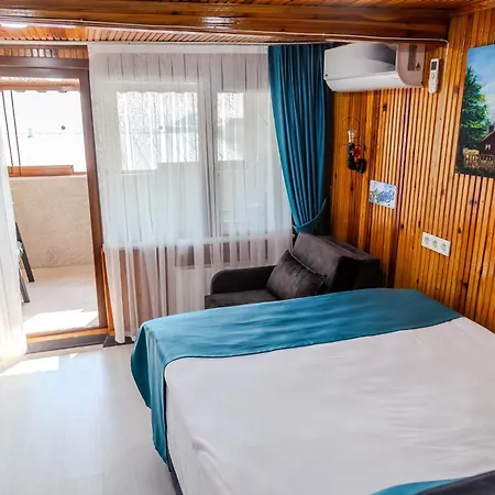 Palladium Aparthotel 4*